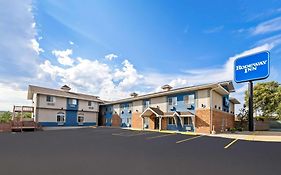 Rodeway Inn Rapid City North